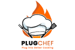 Plugchef---Plug-into-Better-Cooking-logo