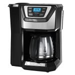 Best Coffee Makers That Grind And Brew 150x150