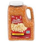 Best Type Of Popcorn For Hot Air Popper 150x150
