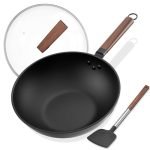 Best Wok For Electric Glass Top Stove 150x150