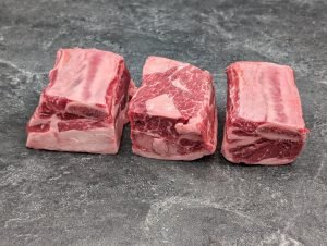 English Cut Beef Short Ribs: Ultimate Guide to Tender, Flavorful Meals