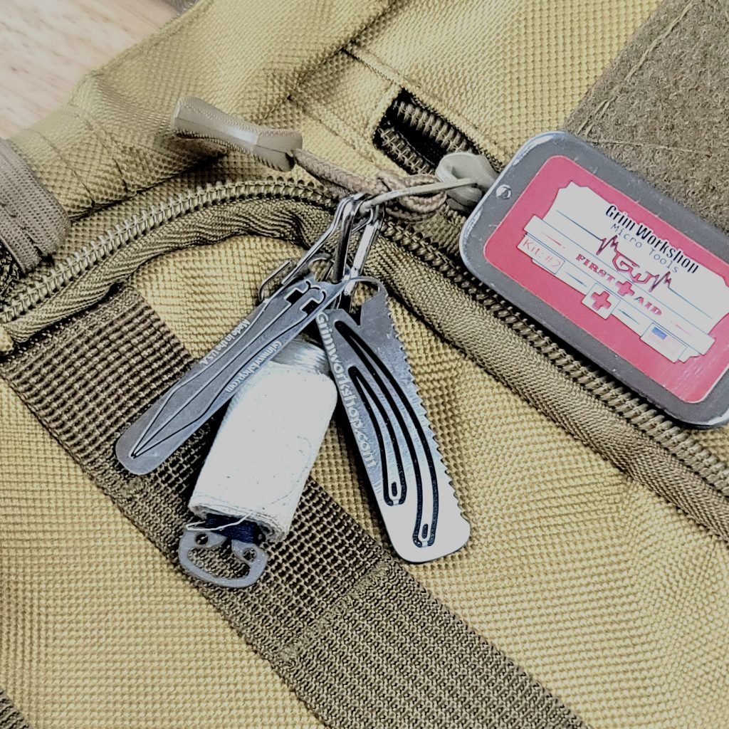 Everyday Carry First Aid Kit 1024x1024