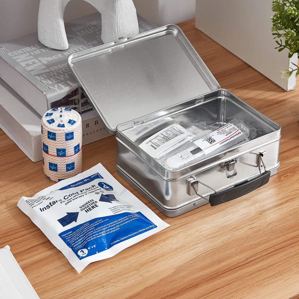 First Aid Kit For Dorm Room 1024x1024