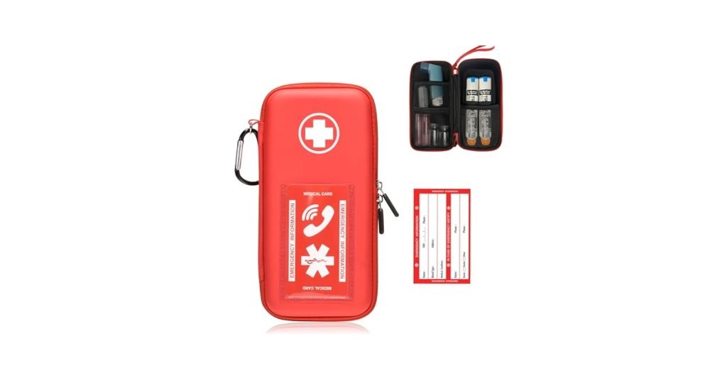 First Aid Kit With Epipen 1024x536