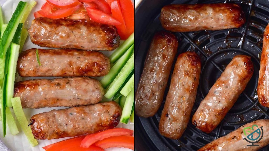 Frozen Brats In Air Fryer 1024x576