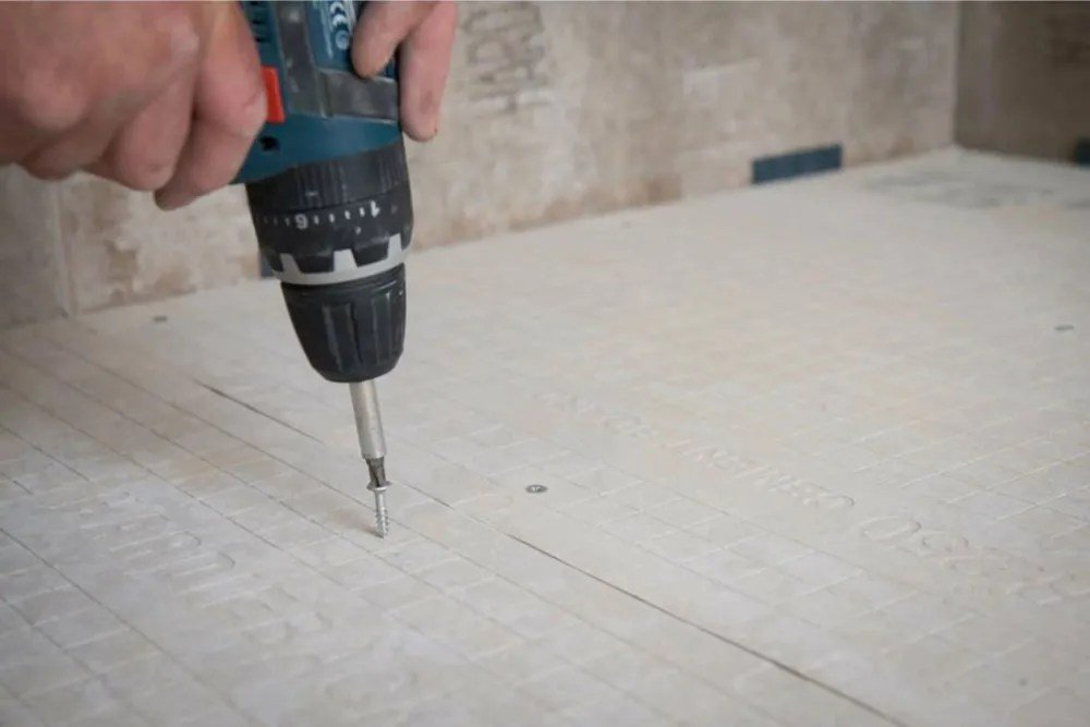 How Do You Cut Backer Board