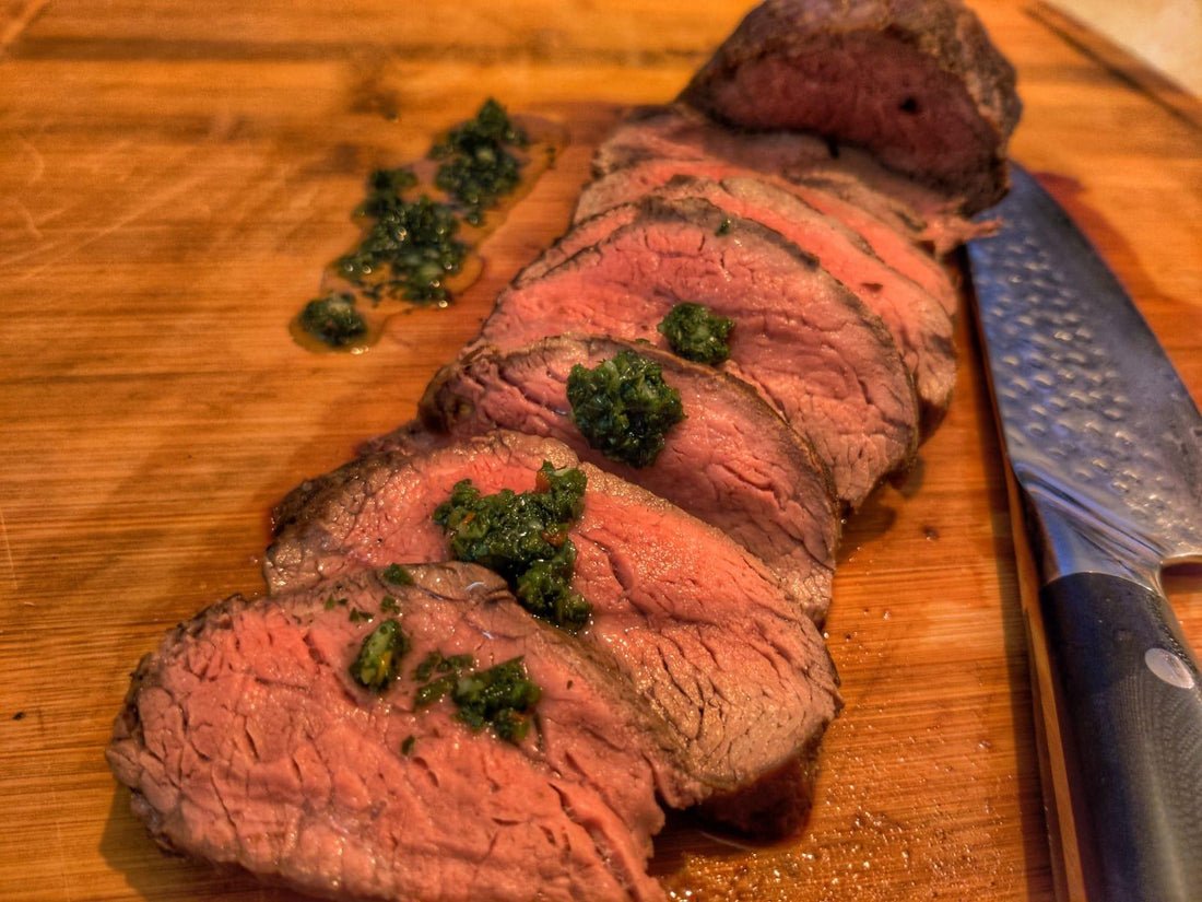How to Cook Beef Chateaubriand: Perfectly Tender & Juicy Every Time