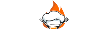 plugchef logo plug into better cooking
