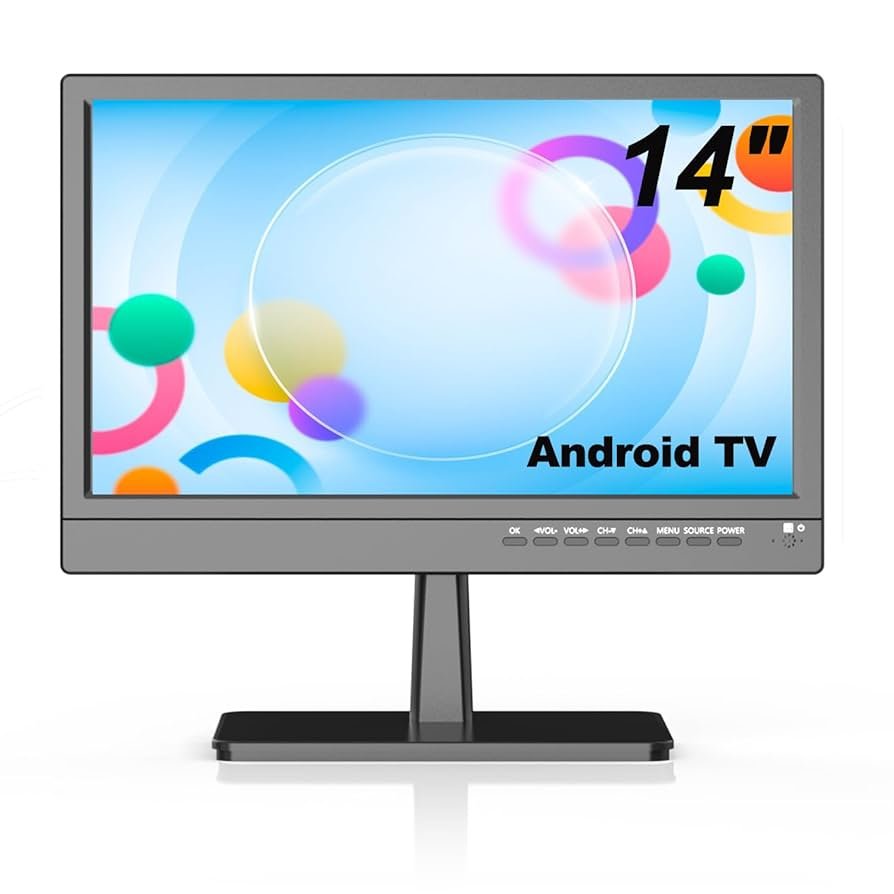 Smallest Smart Tv For Kitchen