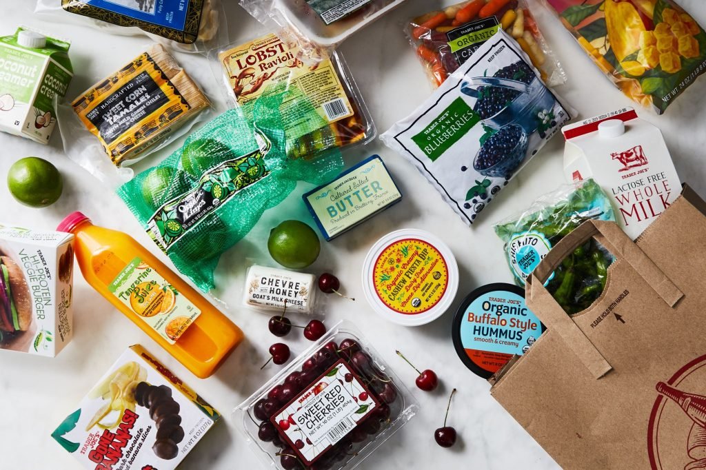 Store Bought Items For Potluck 1024x682