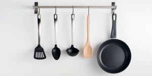 what type of cooking utensils are safe
