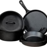 Best American-Made Cast Iron Cookware