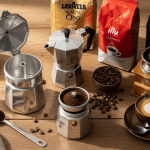 Best Coffee for a Moka Pot