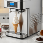 Best Home Soft Serve Ice Cream Machine