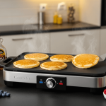 Best Indoor Griddle for Pancakes