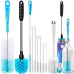 Best Kitchen Brushes for Cleaning