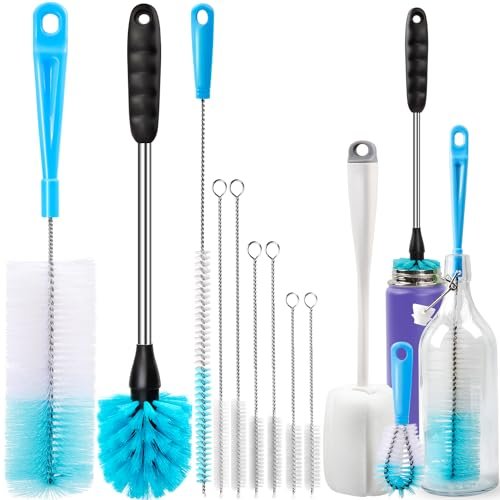 Best Kitchen Brushes for Cleaning