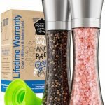 Best Manual Spice Mill for Precise Grinding