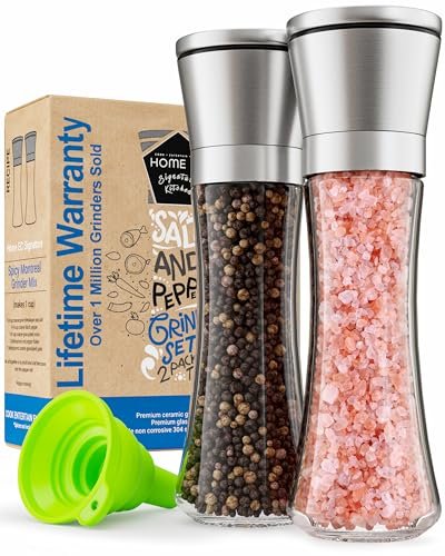 Best Manual Spice Mill for Precise Grinding