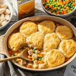 Chicken Pot Pie Casserole Recipes