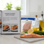 Frozen Salmon How to Cook