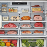 How to Organize a Fridge for Food Safety