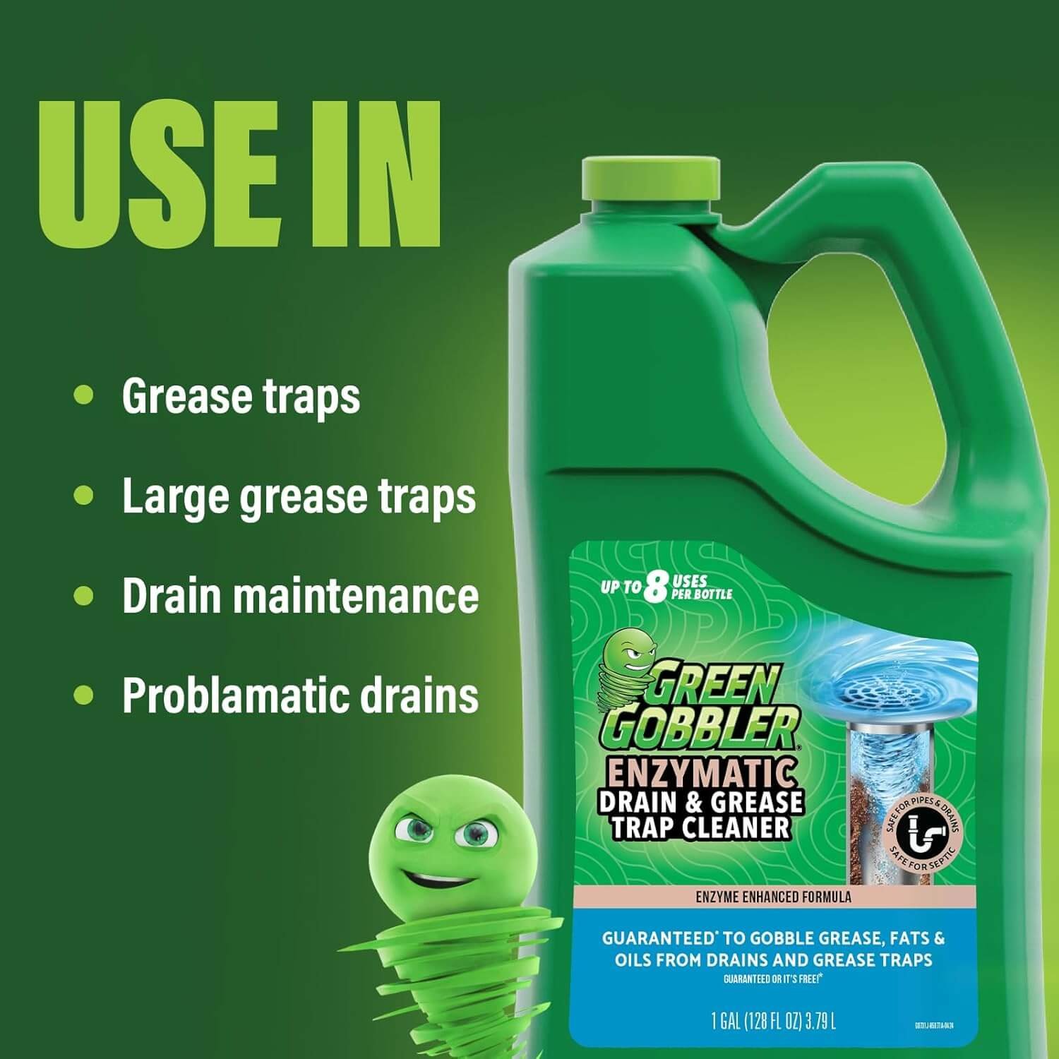 Kitchen Drain Maintenance: Keep Your Sinks Clean and Clog-Free