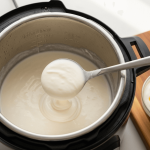 Make Yogurt in Instant Pot