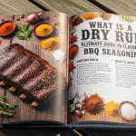 What is a Dry Rub Ultimate Guide