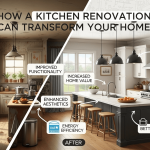 how can a kitchen renovation