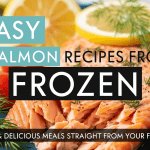 Easy Salmon Recipes