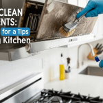 How to Clean Stove Vents