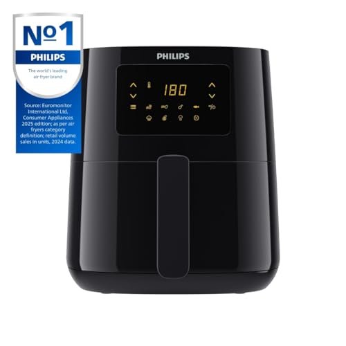 Philips Essential Air Fryer Xl Review