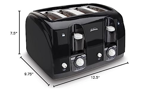 Best Budget Toasters Under 100