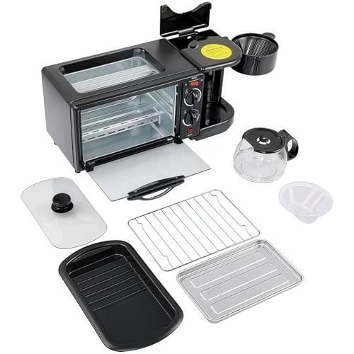 Best Kitchen Appliances For Small Apartments