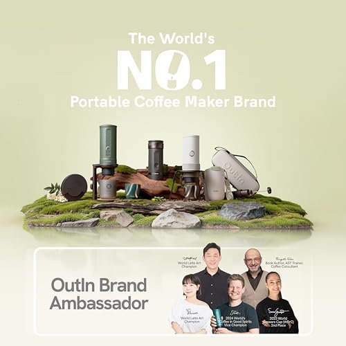 Best Portable Coffee Makers