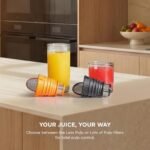 Best Ninja Juicer