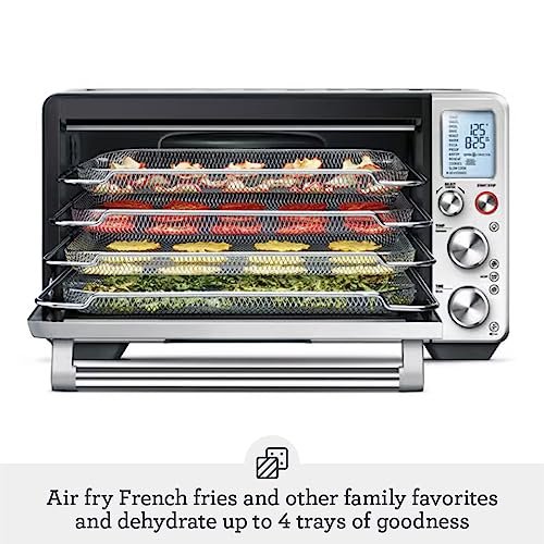 Breville Smart Oven Review