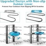 Best Kitchen Cabinet Organizers On Amazon