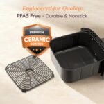 Ninja Vs COSORI Air Fryer — Full Comparison