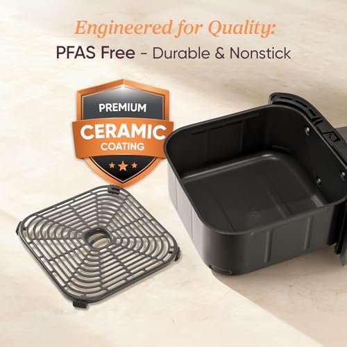 Ninja Vs COSORI Air Fryer — Full Comparison