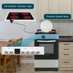 Best Electric Stove With Air Fryer