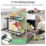 Best Under-Sink Organizer — Reviewed And Ranked