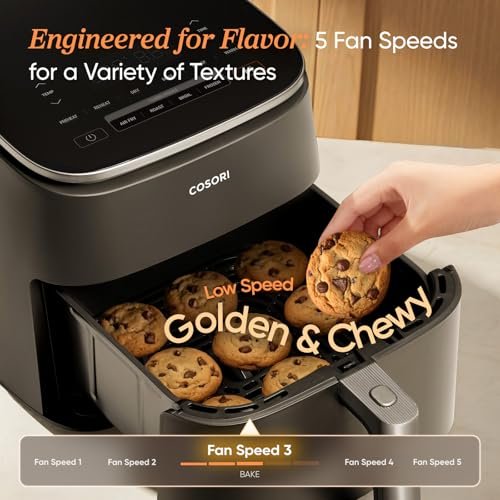 Best Healthy Air Fryer