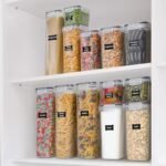 Best Pantry Organization Products On Amazon
