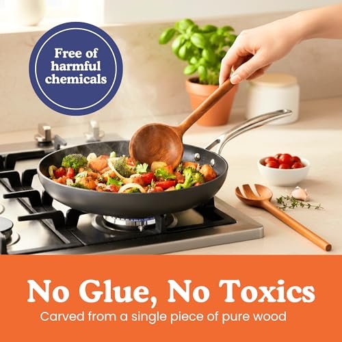 Best Nontoxic Utensils Start With the Right Materials
