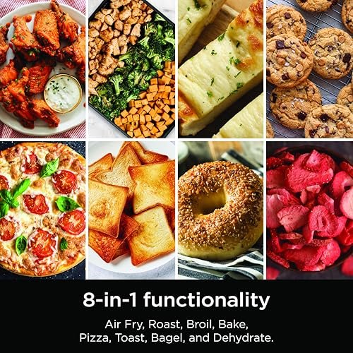 Ninja Stainless Steel Air Fryer