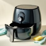 How To Clean And Maintain Your Air Fryer