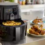 What Is An Air Fryer