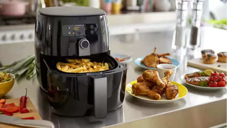 What Is An Air Fryer